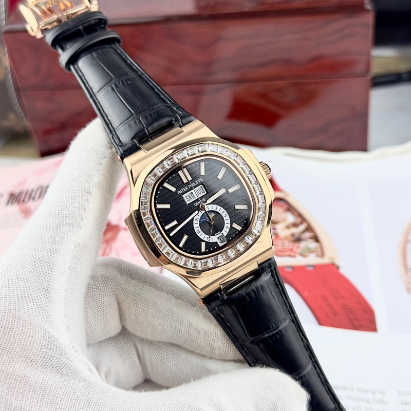 Đồng hồ nam Patek Philip