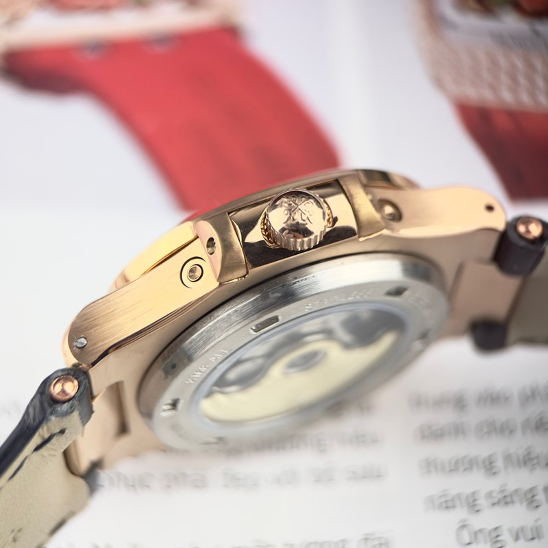 Đồng hồ nam Patek Philip