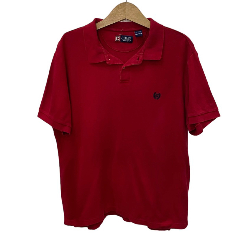 Áo Polo Mỹ 2Hand, Áo Thun Polo USA Secondhand Unisex Nam Nữ Chất Xịn