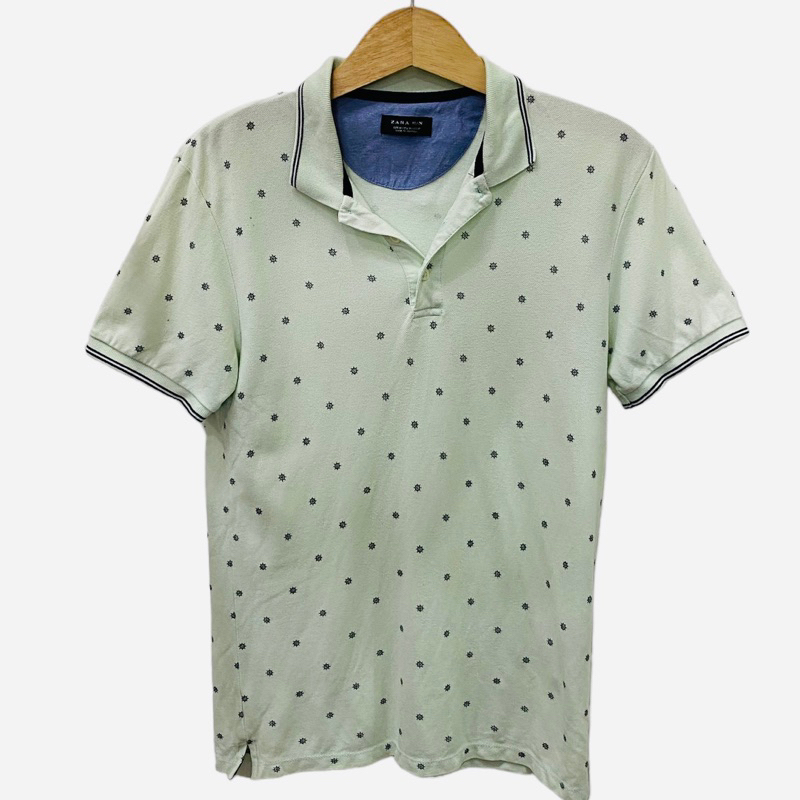 Áo Polo Mỹ 2Hand, Áo Thun Polo USA Secondhand Unisex Nam Nữ Chất Xịn