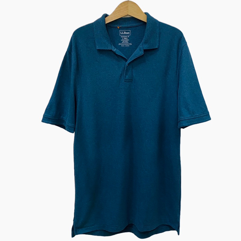 Áo Polo Mỹ 2Hand, Áo Thun Polo USA Secondhand Unisex Nam Nữ Chất Xịn