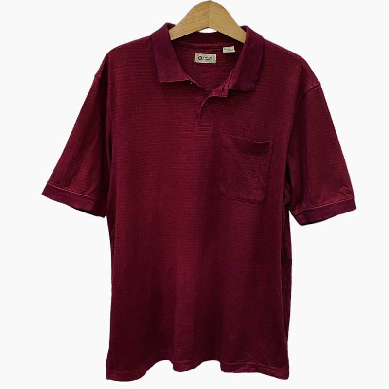 Áo Polo Mỹ 2Hand, Áo Thun Polo USA Secondhand Unisex Nam Nữ Chất Xịn