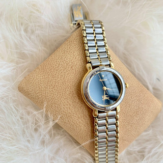 [Đã qua sử dụng] Đồng hồ Burberry mặt nhỏ 23mm