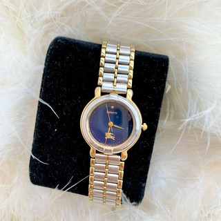 [Đã qua sử dụng] Đồng hồ Burberry mặt nhỏ 23mm