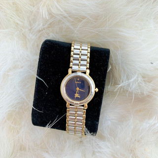 [Đã qua sử dụng] Đồng hồ Burberry mặt nhỏ 23mm