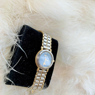 [Đã qua sử dụng] Đồng hồ Burberry mặt nhỏ 23mm