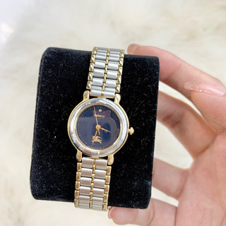 Đồng hồ Burberry mặt nhỏ 23mm