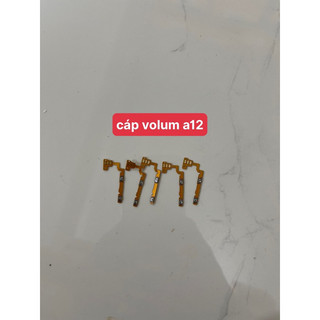 Cáp volum oppo a12