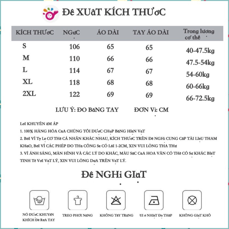 Áo khoác phao nữ 3 lớp có mũ bo tay, thời trang và ấm áp