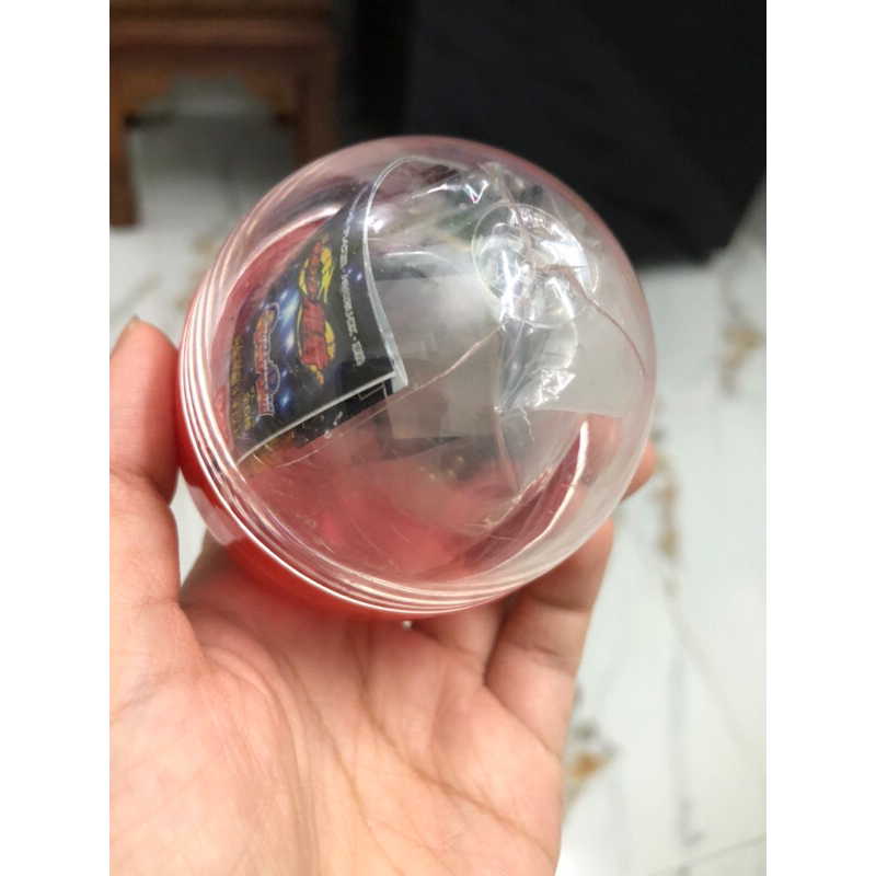 Mô hình trứng móc khoá Kamen Rider 8 - Bandai