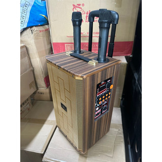 Loa kéo kiomic k89