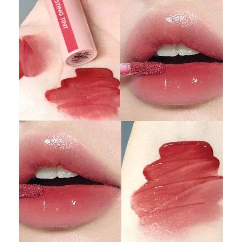 SON BÓNG ROMAND JUICY LASTING TINT