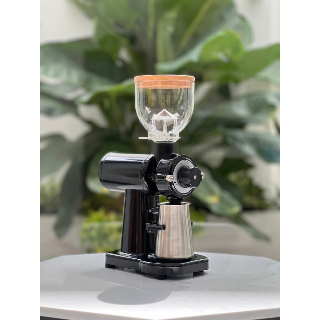 Máy Xay Cà Phê Espresso 500N