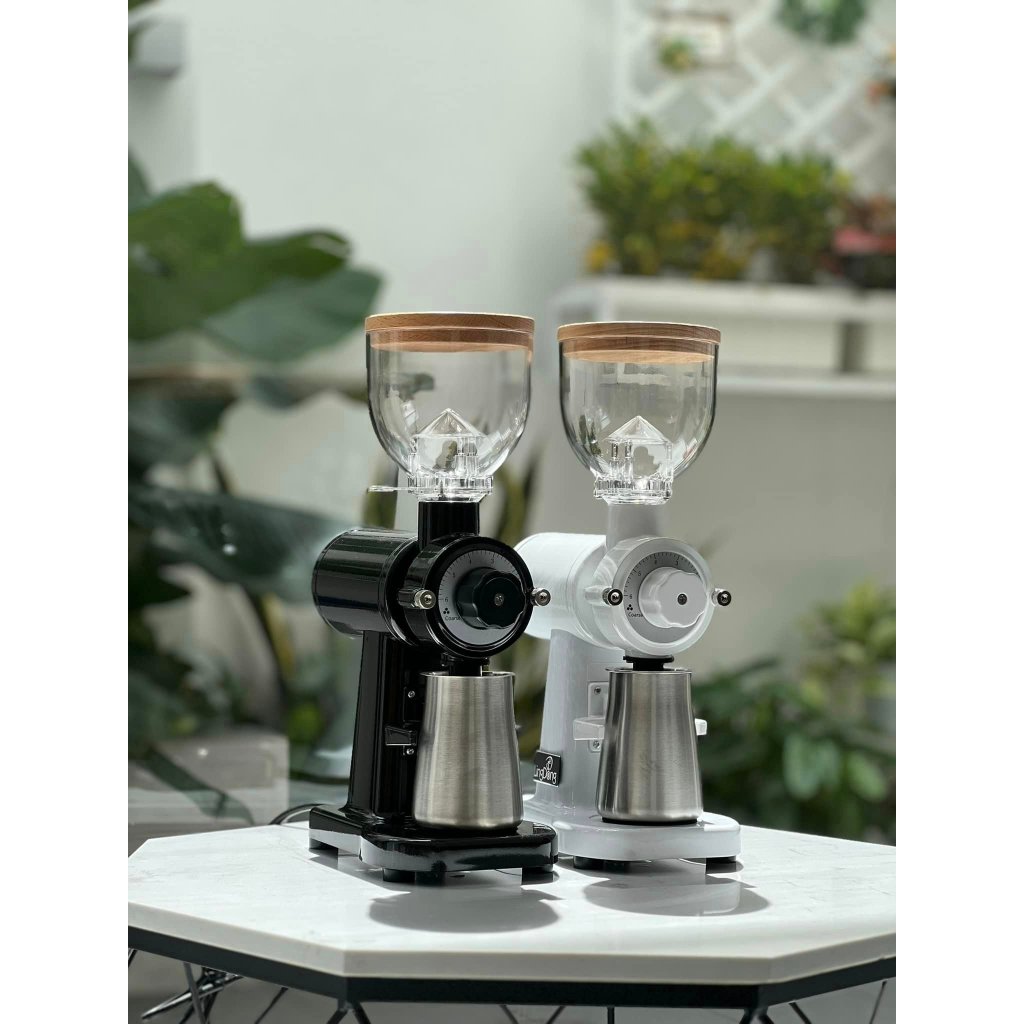 Máy Xay Cà Phê Espresso 500N