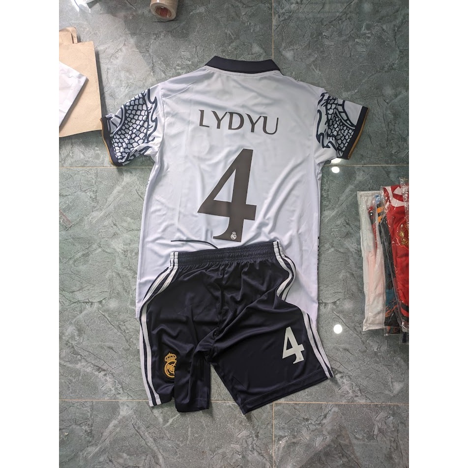 Phí in tên và số