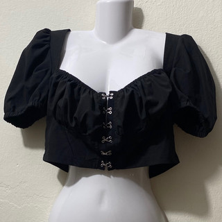 Áo croptop Shein size S