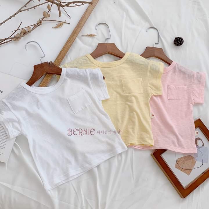 CÒN ÍT XẢ KHO form TO NGANG áo cộc tay xước thun cotton mềm mát bé trai bé gái shop NEM