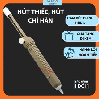Hút thiếc, hút chì hàn,máy hút thiếc đa năng,bơm hút chì, thiếc hàn,cây hút chì hàn,cây hút thiếc,ống súng hút thiếc