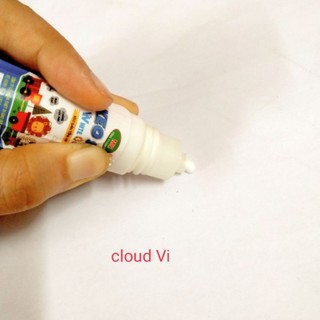 Lọ keo sữa 40ml WinQ