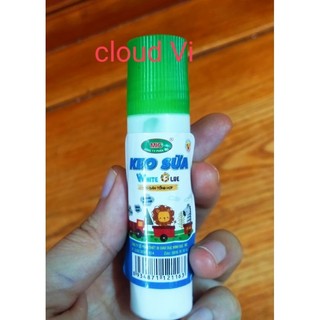 Lọ keo sữa 40ml WinQ