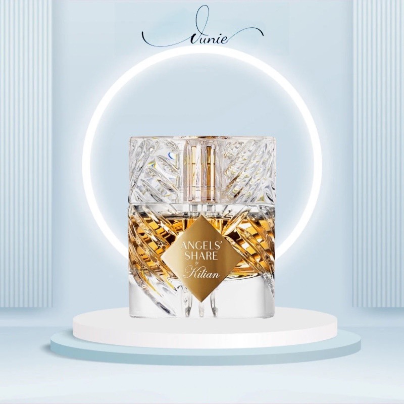 10ml Kilian Angels' Share - Dunie Beaty