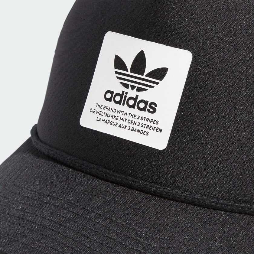 MŨ Adidas DISPATCH TRUCKER - EY5534