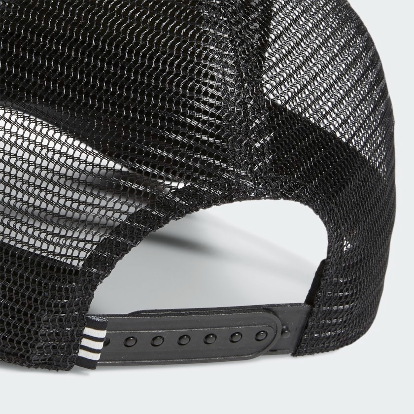 MŨ Adidas DISPATCH TRUCKER - EY5534