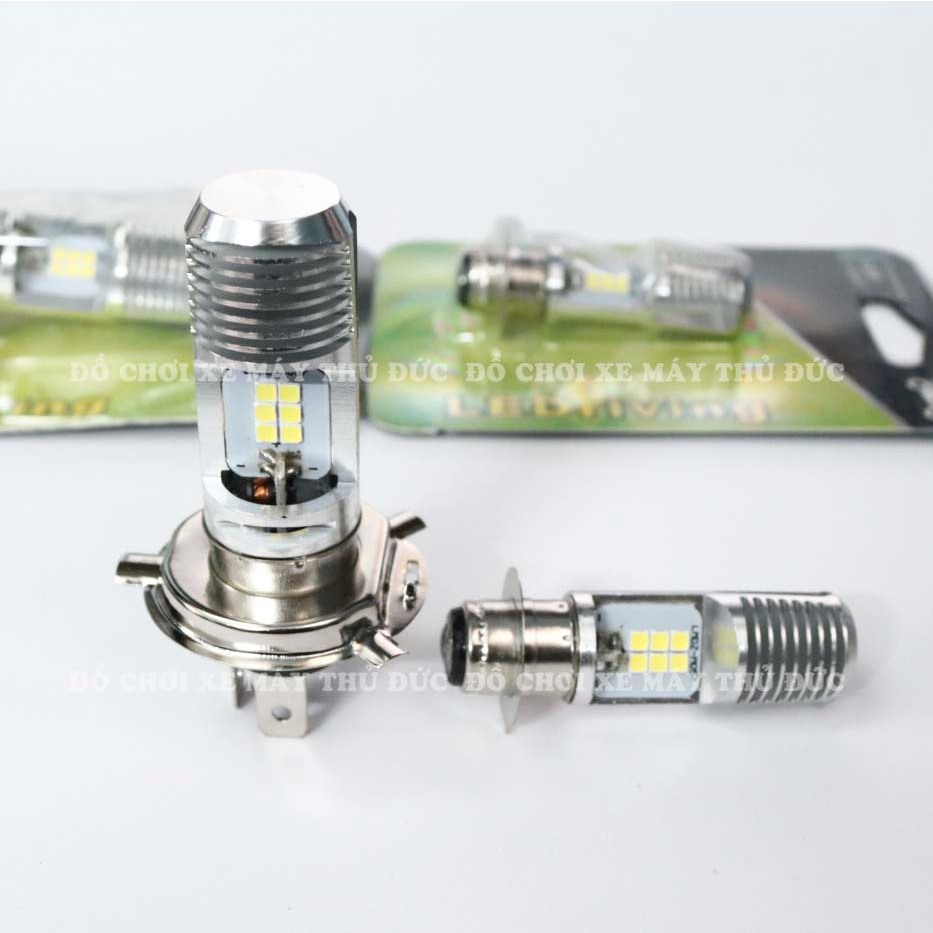 Bóng Đèn LED Pha Osram, Dream - Wave Siêu Sáng