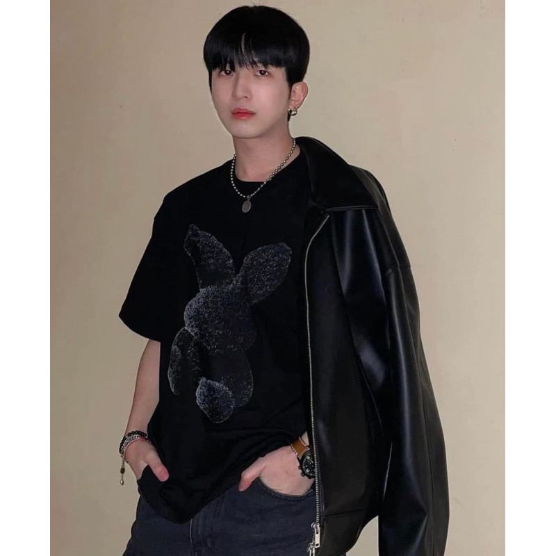 Áo ADLV rabbit ss2023