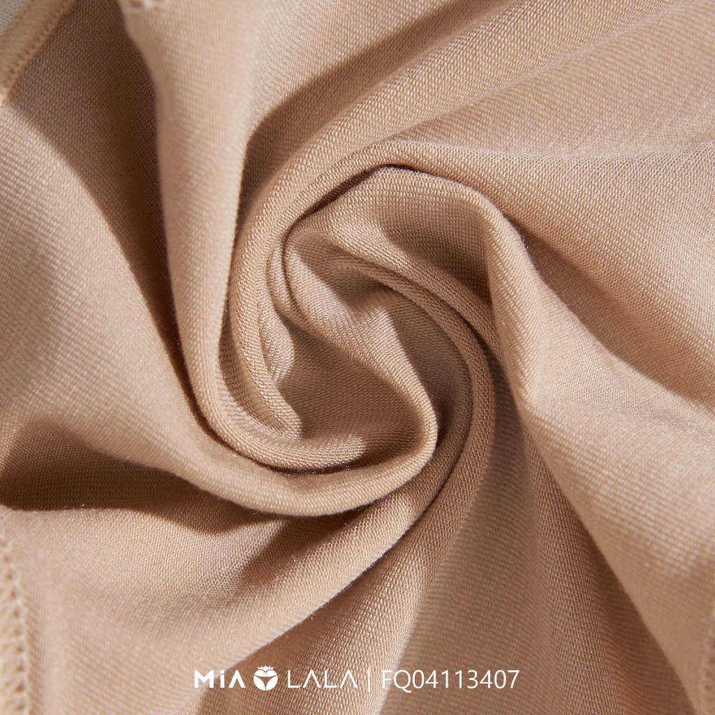 Quần lót cotton mềm mịn co giãn Mialala 3407 FQ04113407