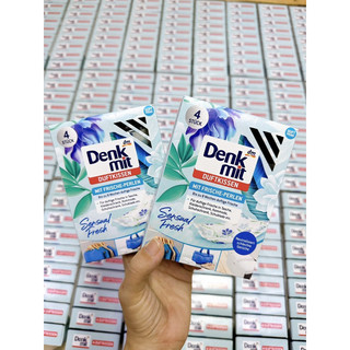 Túi thơm denkmit hộp 4 túi