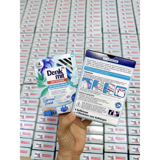 TÚI THƠM DENKMIT HỘP 4 túi