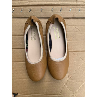giày búp bê da thật (size 34-40)