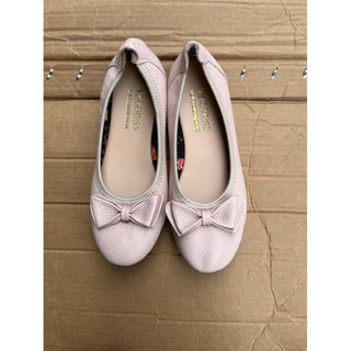 giày búp bê da thật (size 34-40)