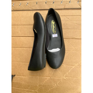giày búp bê da thật (size 34-40)