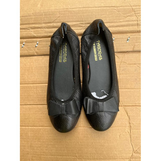 giày búp bê da thật (size 34-40)