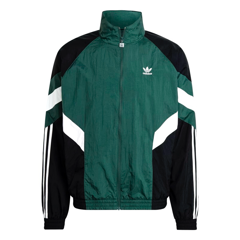 ADIDAS REKIVE TRACK JACKET