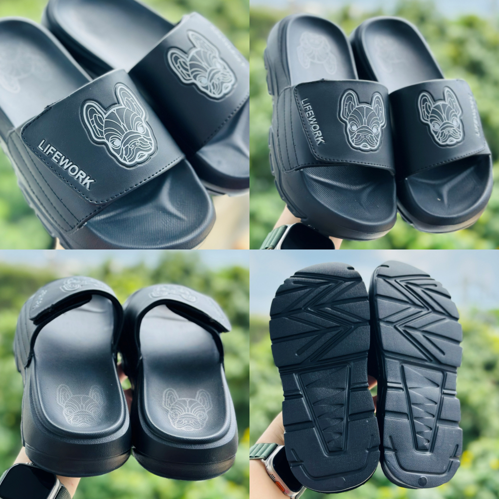 slide