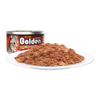 Pate golden 170g siêu thịt cá
