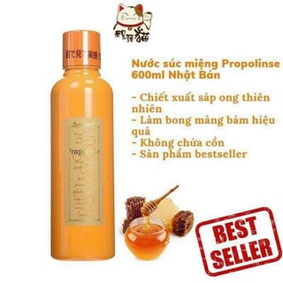 Nước súc miệng thần thánh 𝐏𝐑𝐎𝐏𝐎𝐋𝐈𝐍𝐒�