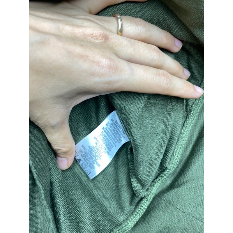 Áo hoodie VN xuất khẩu hiệu Marc New York