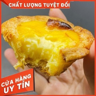 Đế Bánh Tart/ Egg Tart