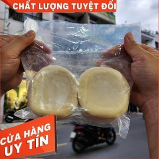 Đế Bánh Tart/ Egg Tart