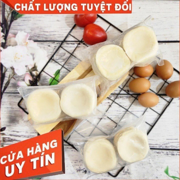 Đế Bánh Tart/ Egg Tart