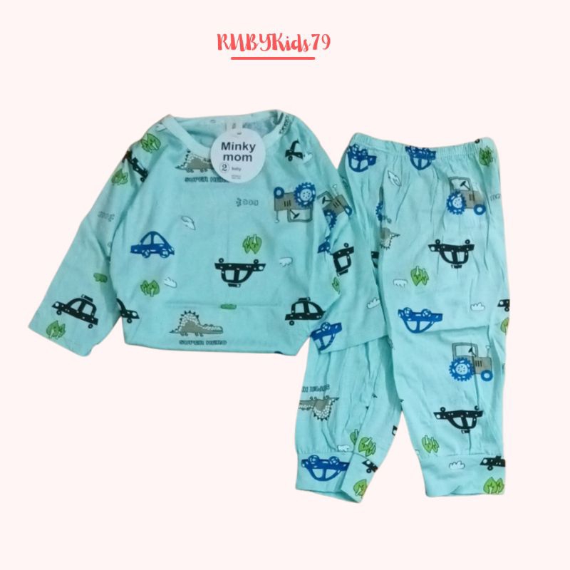 Xả kho hàng lộn xộn lẻ size cho bé 6-17kg - rubykids79