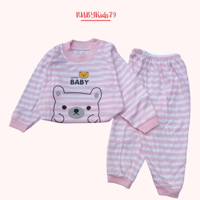 Xả kho hàng lộn xộn lẻ size cho bé 6-17kg - rubykids79