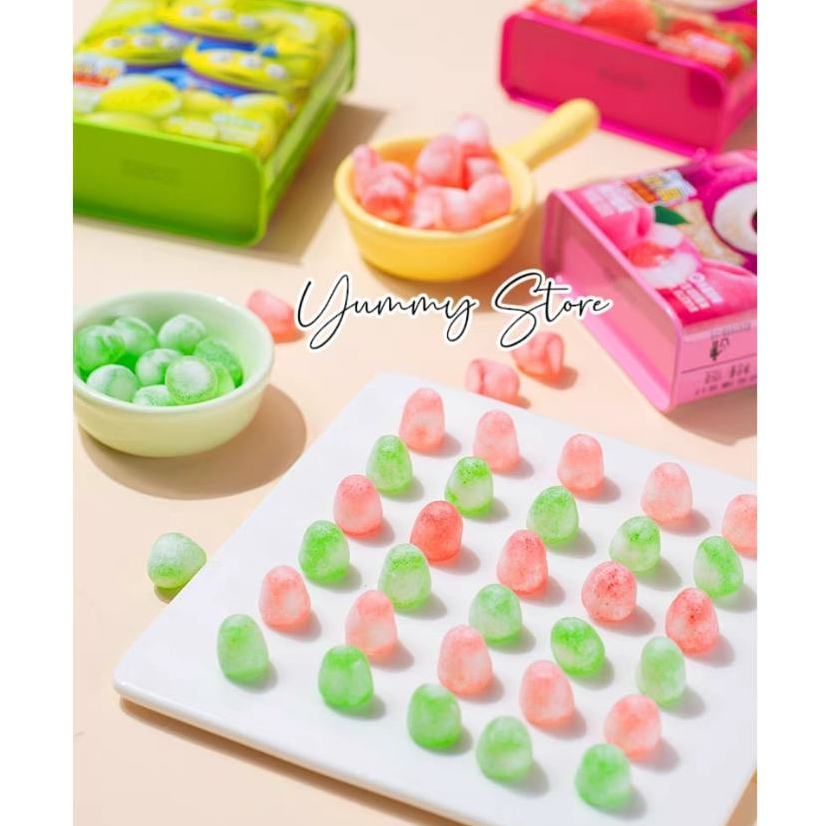 Kẹo Trái Cây Toy Story