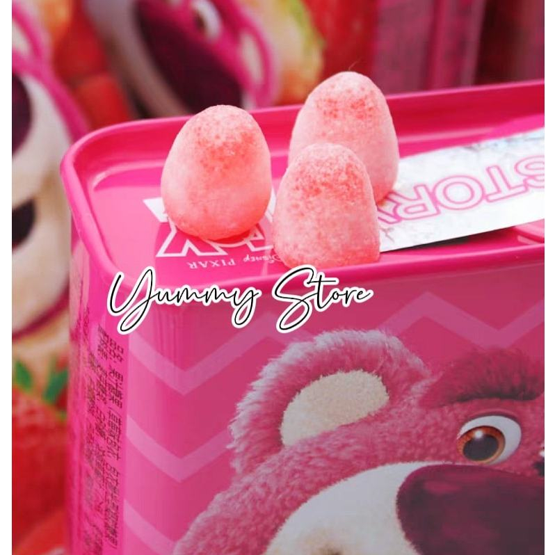 Kẹo Trái Cây Toy Story