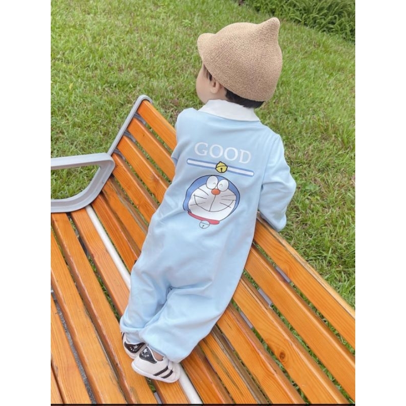 Body công tử ngắn tay cho bé trai