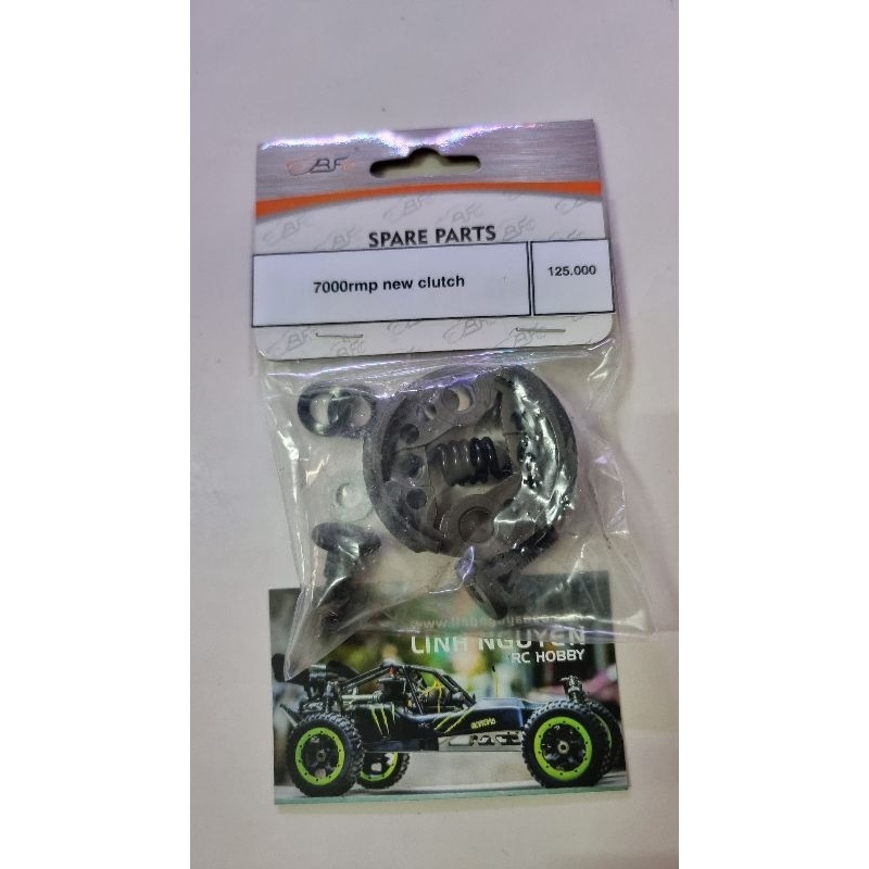 Bộ bố nồi xe baja máy xăng 95 cho xe Rofun Rovan máy 26cc đến 36cc
